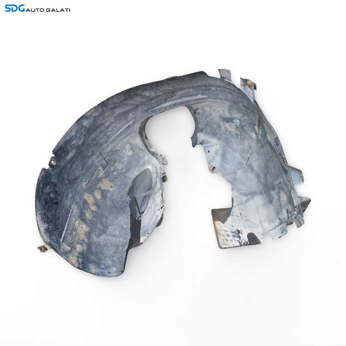 Carenaj Pasaj Protectie Aparatoare Noroi Janta Roata Dreapta Fata Ford Focus 2 2004 - 2010 Cod 4M51-16114-AA [A0460]