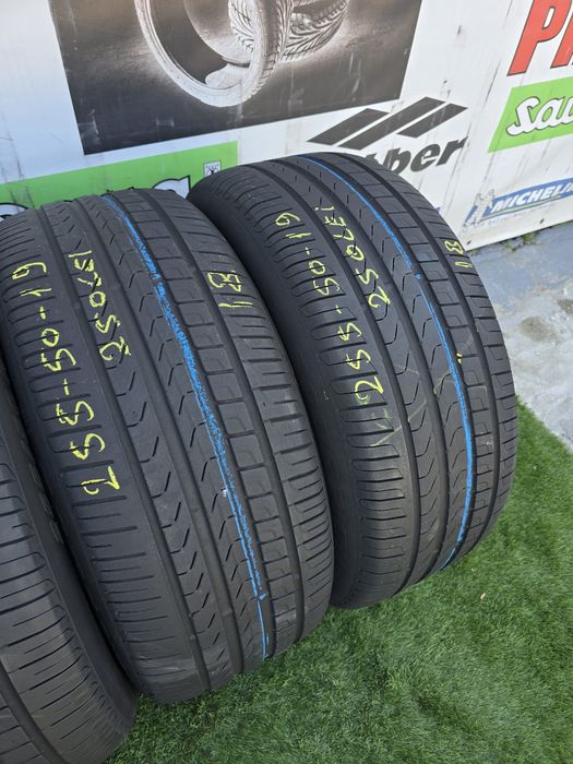 255 50 19 pirelli