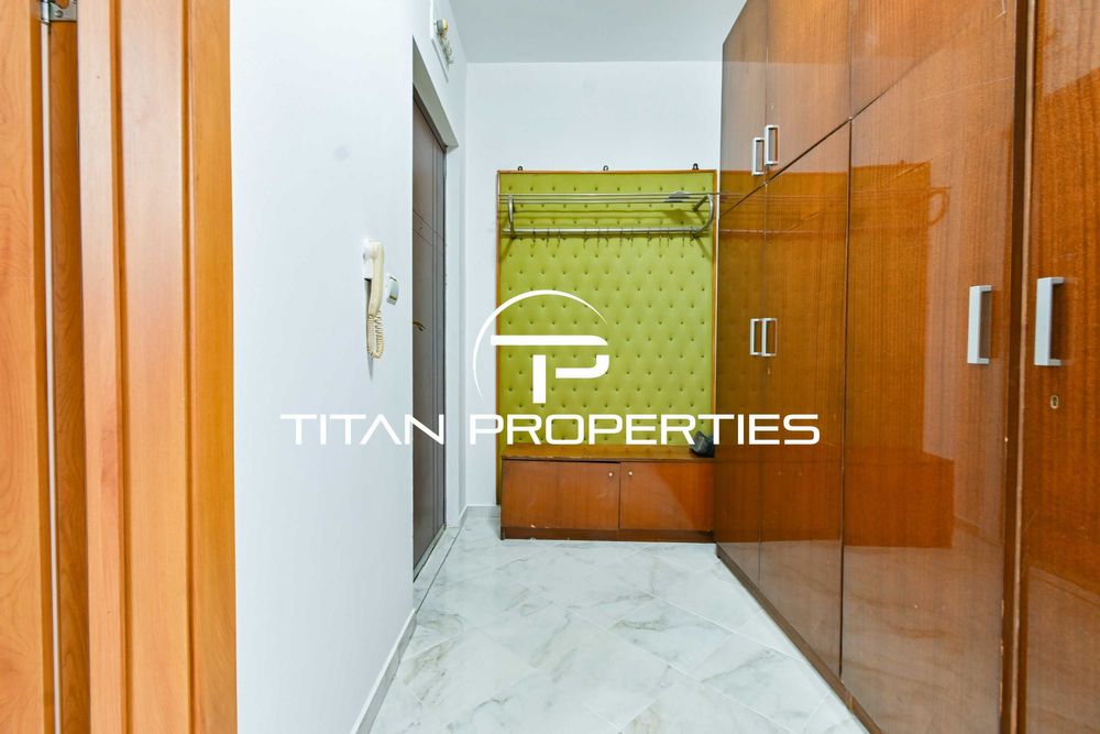 Дава се под наем Двустаен апартамент в София, Връбница 1 - 62 кв.м за 561 € - Снимка #4