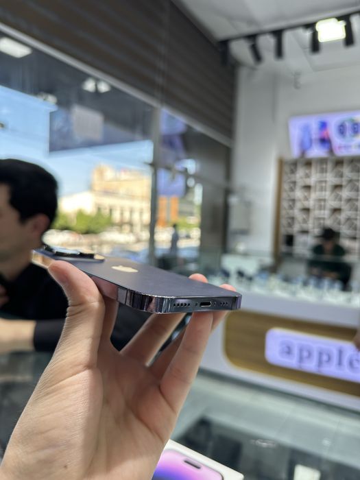 Iphone 14pro idiyal