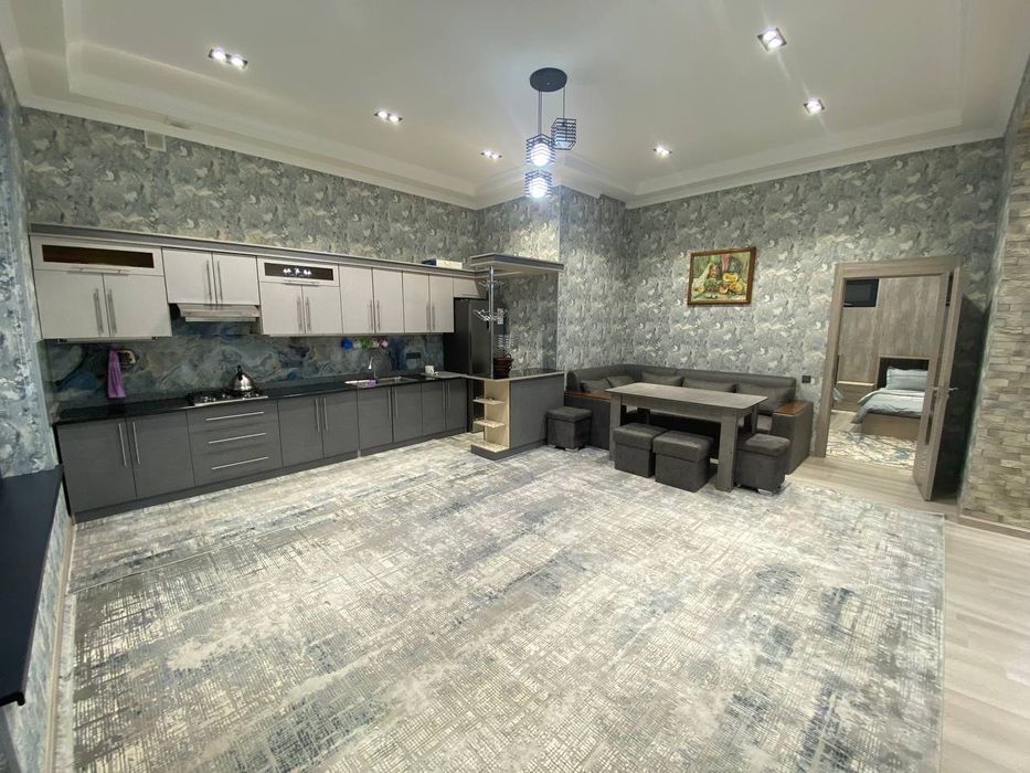 Dacha Oilaviy | Bochka Chorvoq