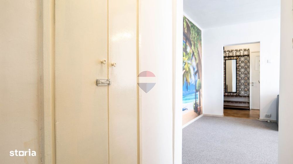 Apartament cu 2 camere de vânzare