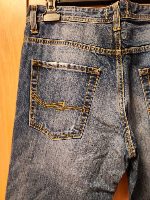 JACK & JONES - Мъжки Дънки