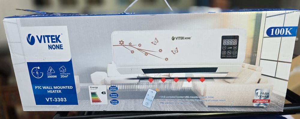Vitek Кондиционер