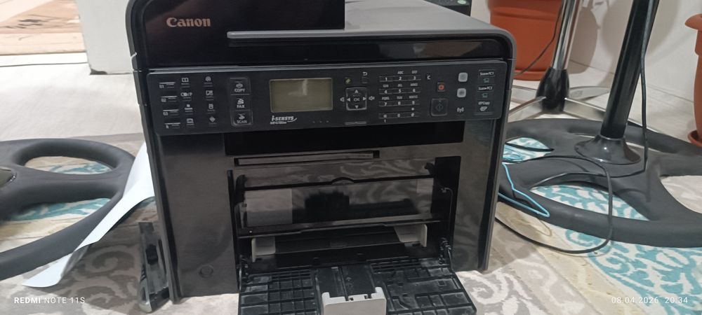 Продаётся принтер canon