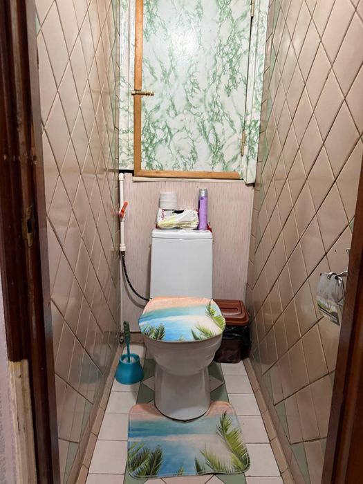 Продам 3х комнатную квартиру