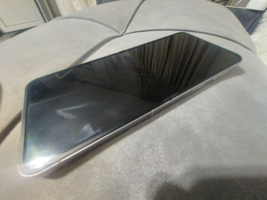 Samsung z flip 6