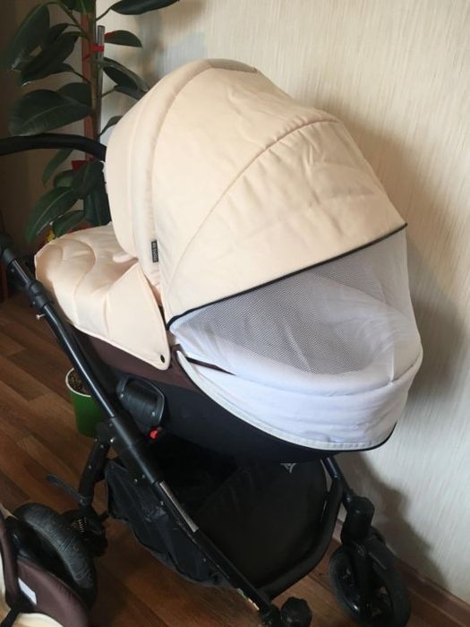 Коляска Tutis Tapu-tapu 2 в 1 Оригинал