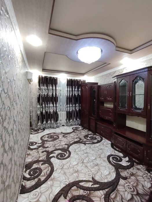 Аренда квартиры в городе Наваи