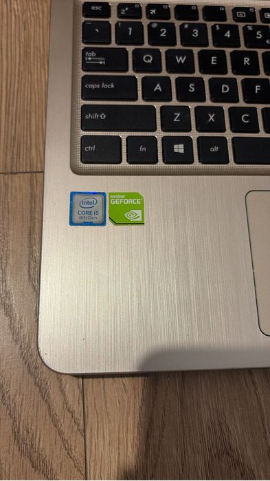 Laptop Asus