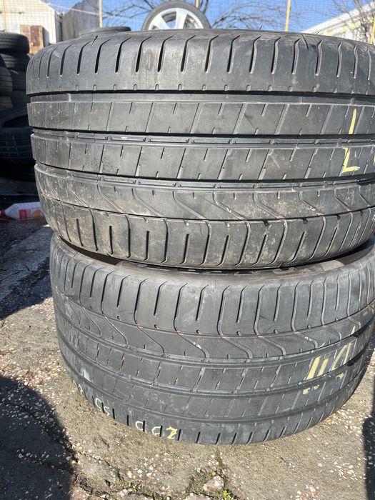 Летни гуми 295/35/20