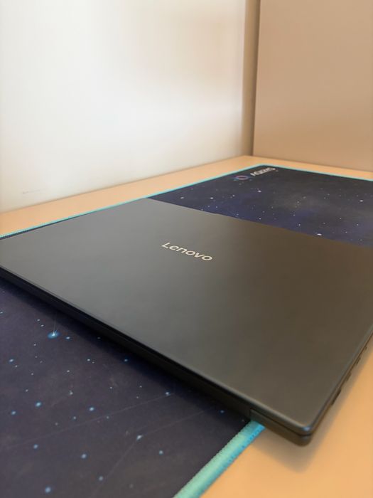 Lenovo IdeaPad Slim 5 16 Gen 10 (Ryzen AI) – Ecran 2.8K OLED / 32GB RAM – Ca Nou, Factură/Garanție Altex