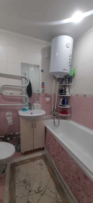 Продам 2 комнатную квартиру