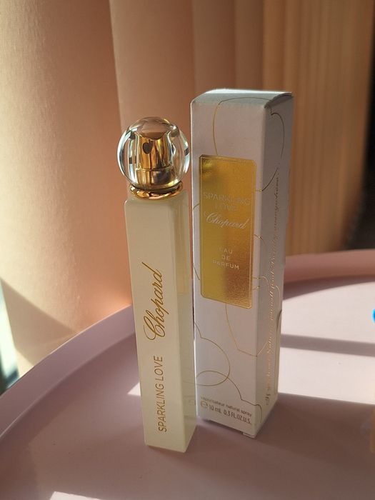 Дамски парфюм Chopard Sparkling Love