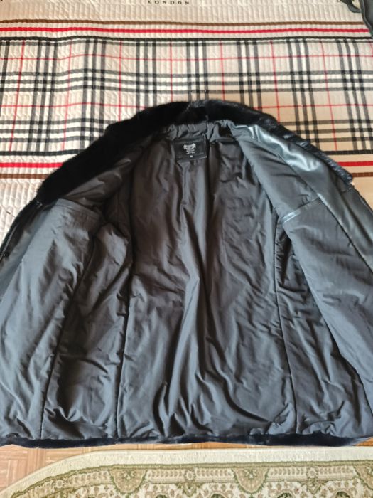 Дубак новый симпотный!!!