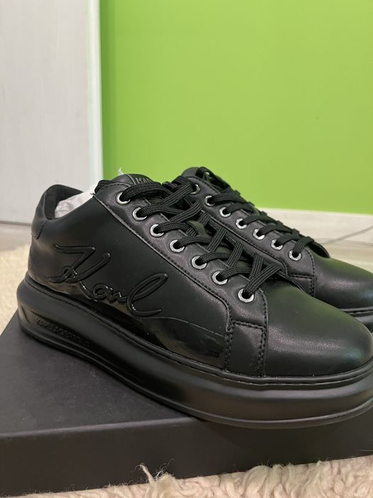 Мъжки Обувки Karl Lagerfeld Kapri