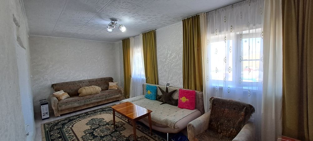 Обмен Дом на Квартиру