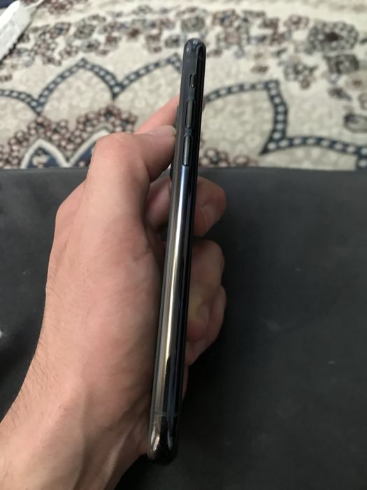 Iphone 11 pro sotiladi !!