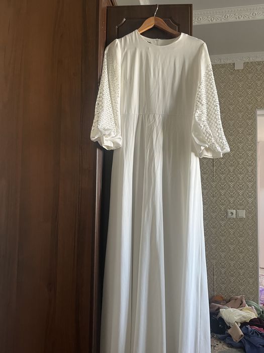 Көйлек сатамын немесе прокатқа беремін