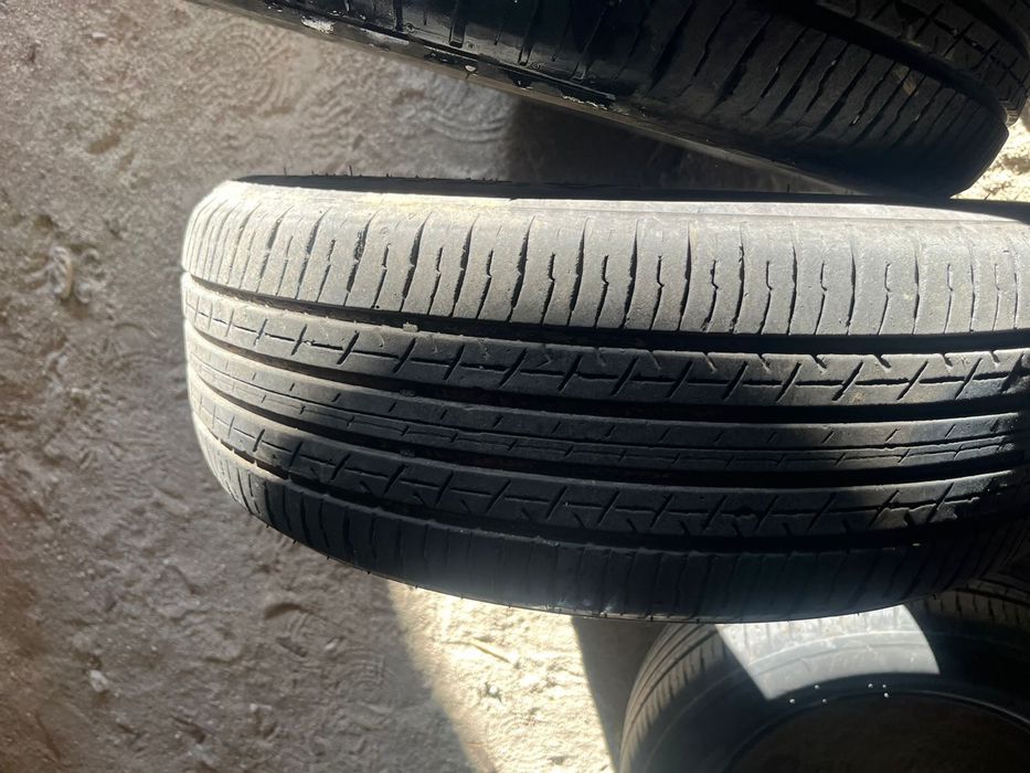 Летний шины 205/60/16