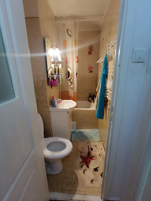 Vand Apartament 2 camere Mănăștur Cluj-Napoca