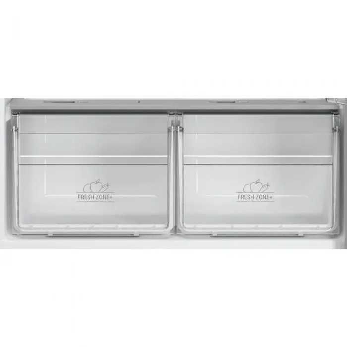 Frigider 2 usi Hotpoint Ariston ENXTY 19222, 457 l, NoFrost, A+