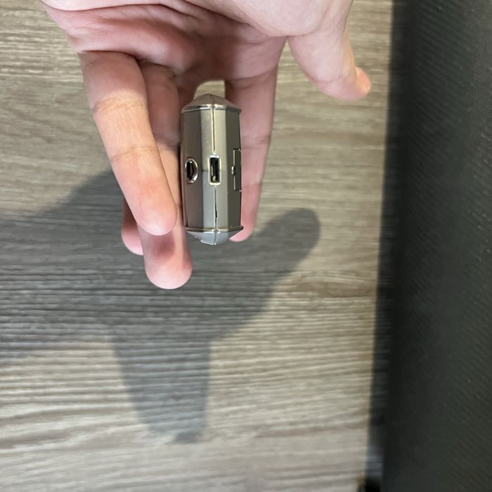 Продам VERTU Ascent Knurled