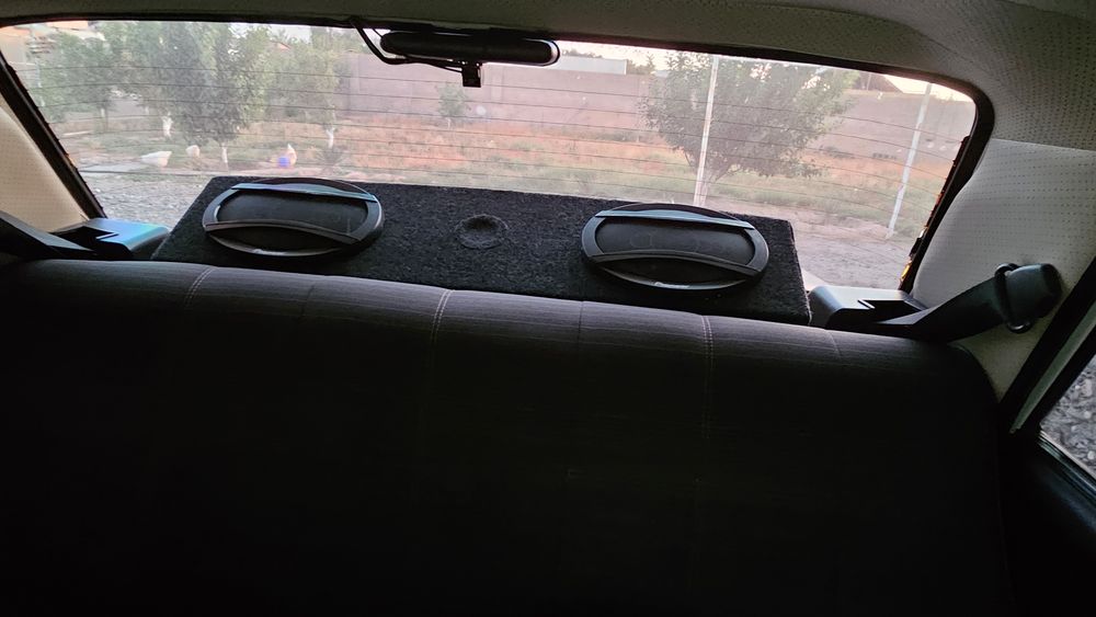 Ваз 2107 vaz 2107