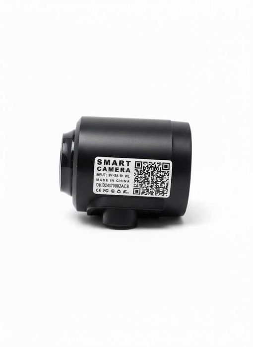 Set 2 mini camere video spion,bebelusi  WiFi  pentru interior/exterior