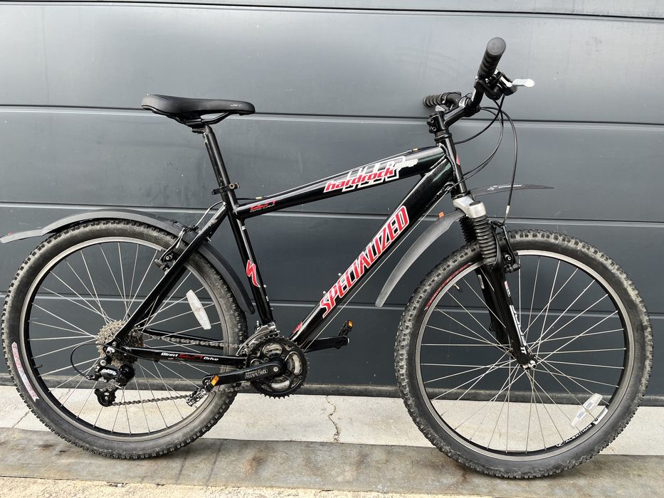 Biciclete MTB, city, sosea impecabile la preturi cu bun simt!