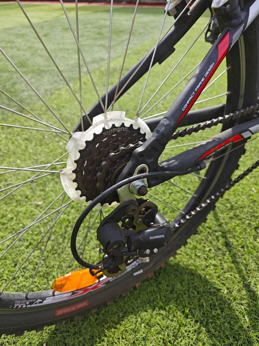 Велосипед/колело CROSS ROMERO 24"