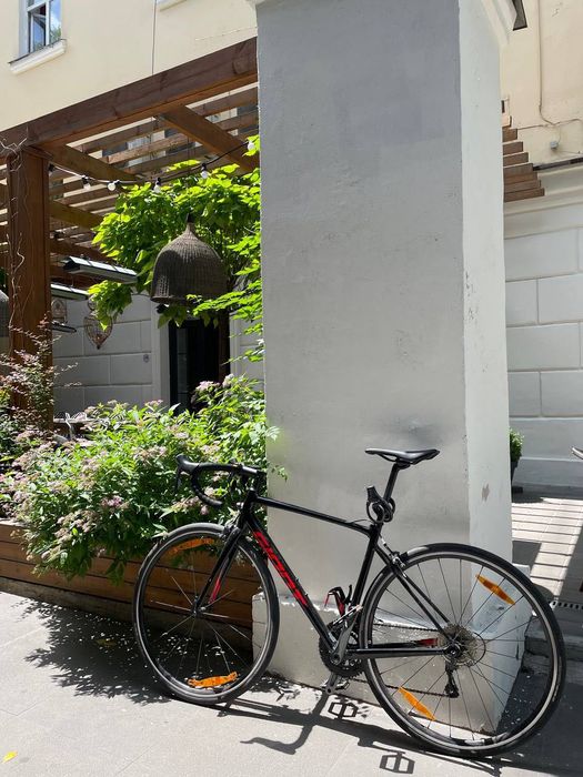 Шоссейный Велосипед GIANT CONTEND SL 2