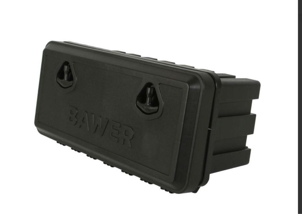 Кутия сандък за инструменти BAWER