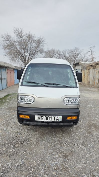 Дамас пачка 2025