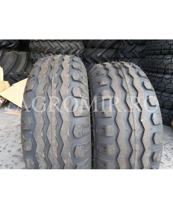 Anvelopa 10.0/75-15.3 bkt aw909 18pr tl  Cauciucuri tractor, Fiat, Case, Fendt, John Deere, New Holland, Massey Ferguson, UTB   Cauciucuri tractor, Fi