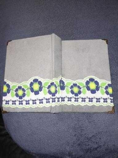 Atelierul „Cuvântul Legat” – Redăm viață cărților tale!