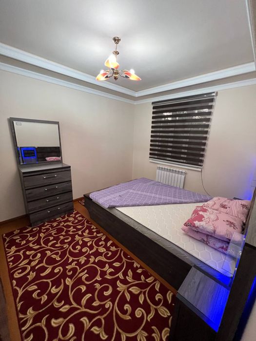 Надмес, Мед института якин 3 хонали квартира ИЖАРАГА