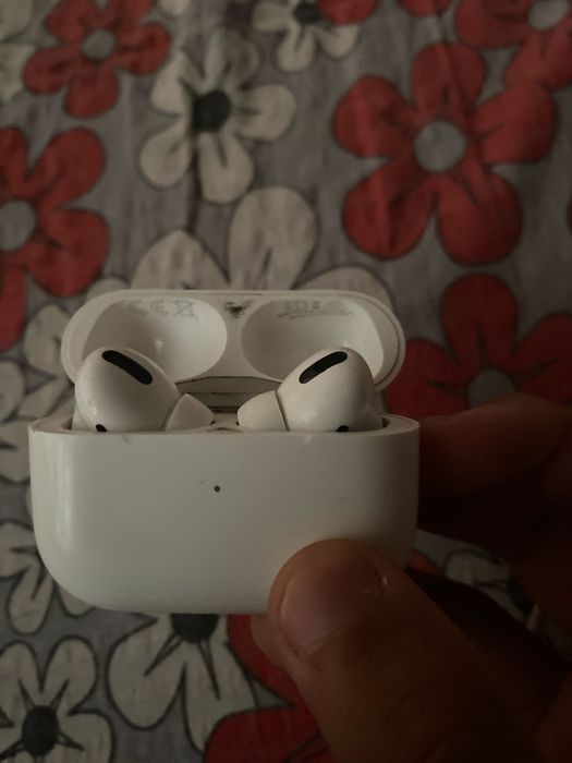 Airpods pro originale