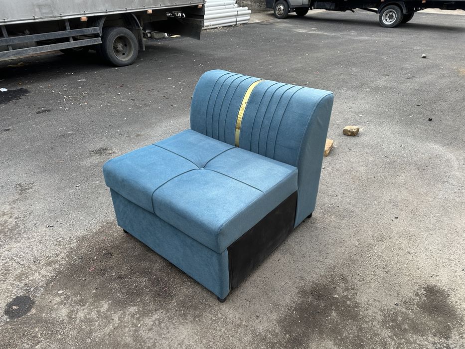 Диван кресло, арзан, жаңа қолданылмаған
