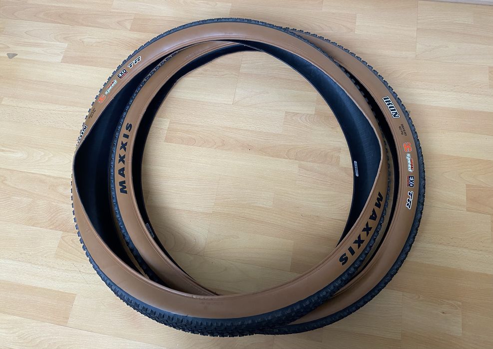 Maxxis Ikon 29x2.2 anvelope MTB