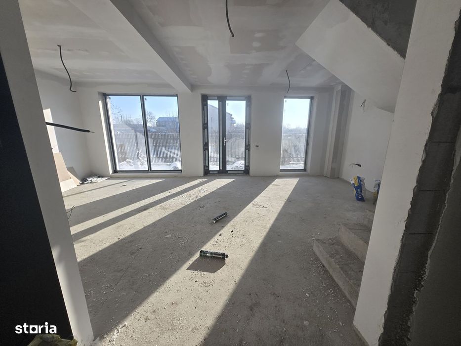 Vila P+2E,Popesti Leordeni
