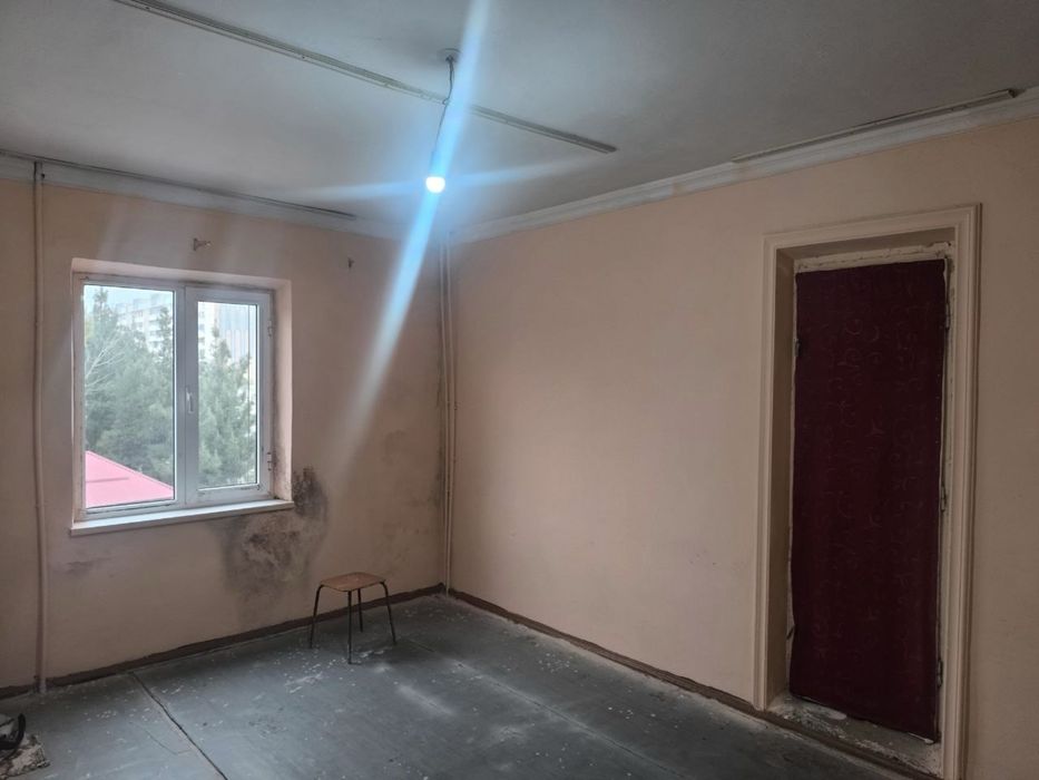 продается квартира  САТТЕПО (24 мактаб олдида)