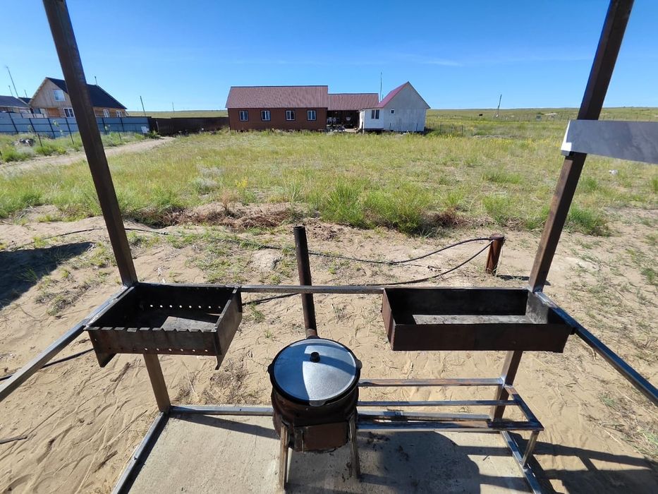 Сдам домики в Самарке