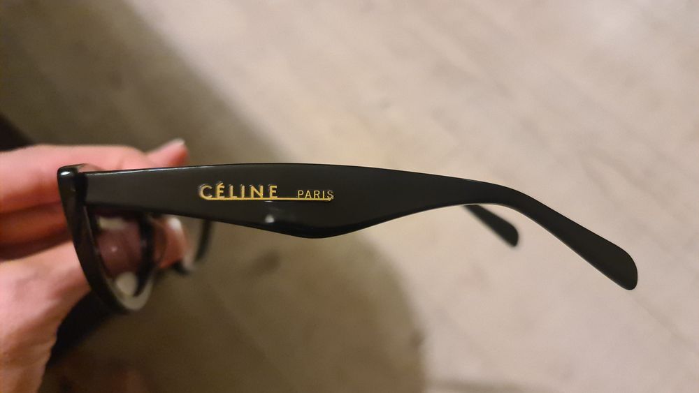 Слънчеви очила Céline