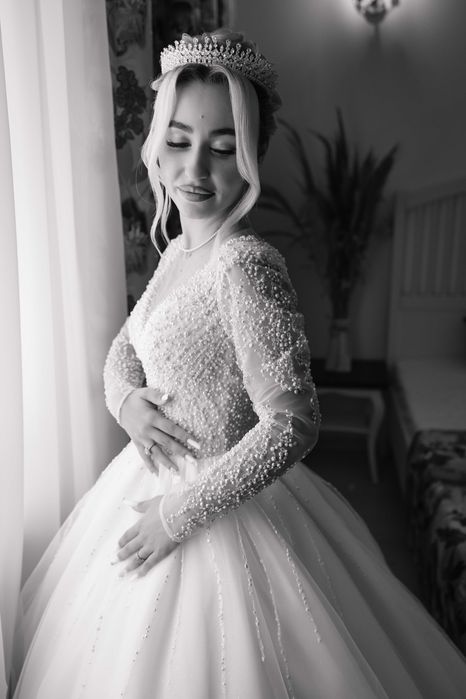 Nuntă | Botez | Cununie | Foto / Video / Audio / Preturi ACCESIBILE!