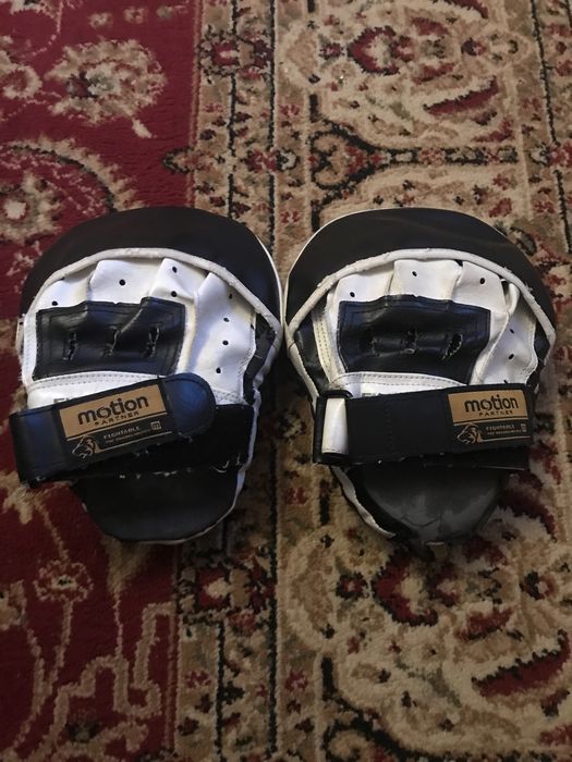 боксерский комплект