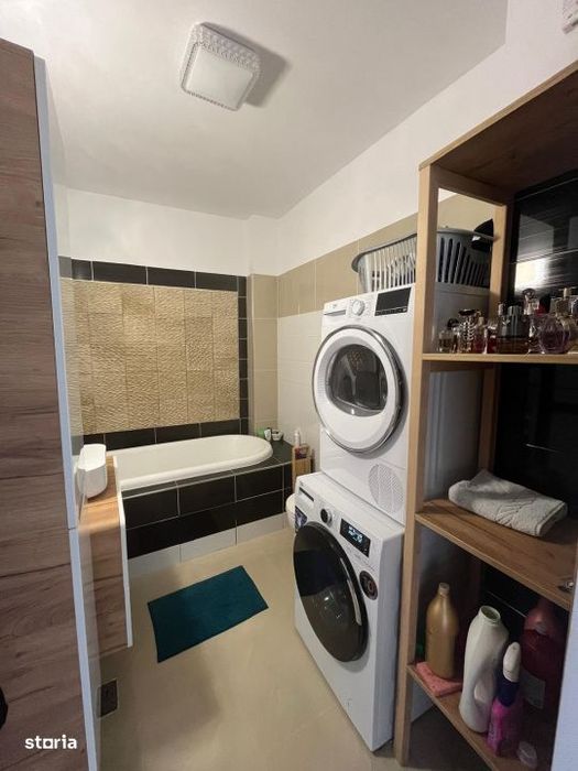 Inchiriere apartament 2 camere confort lux, Zorilor, zona Recuperare