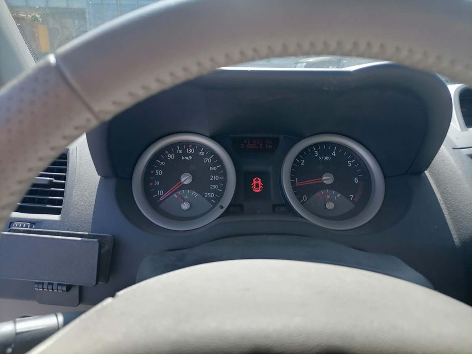 Renault cabriolet