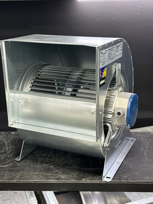 Центробежный вентилятор 12-12  (SYZ)