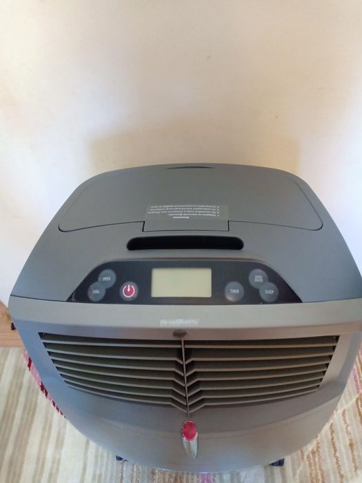 Увлажнитель воздуха